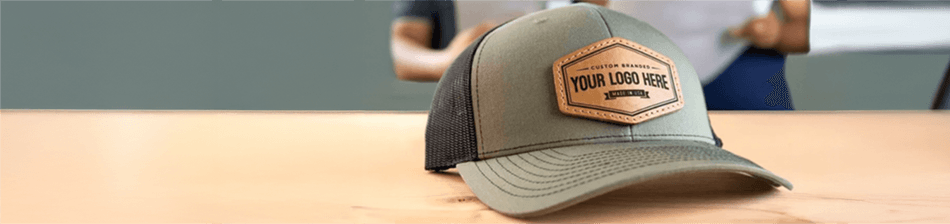 Custom Hats