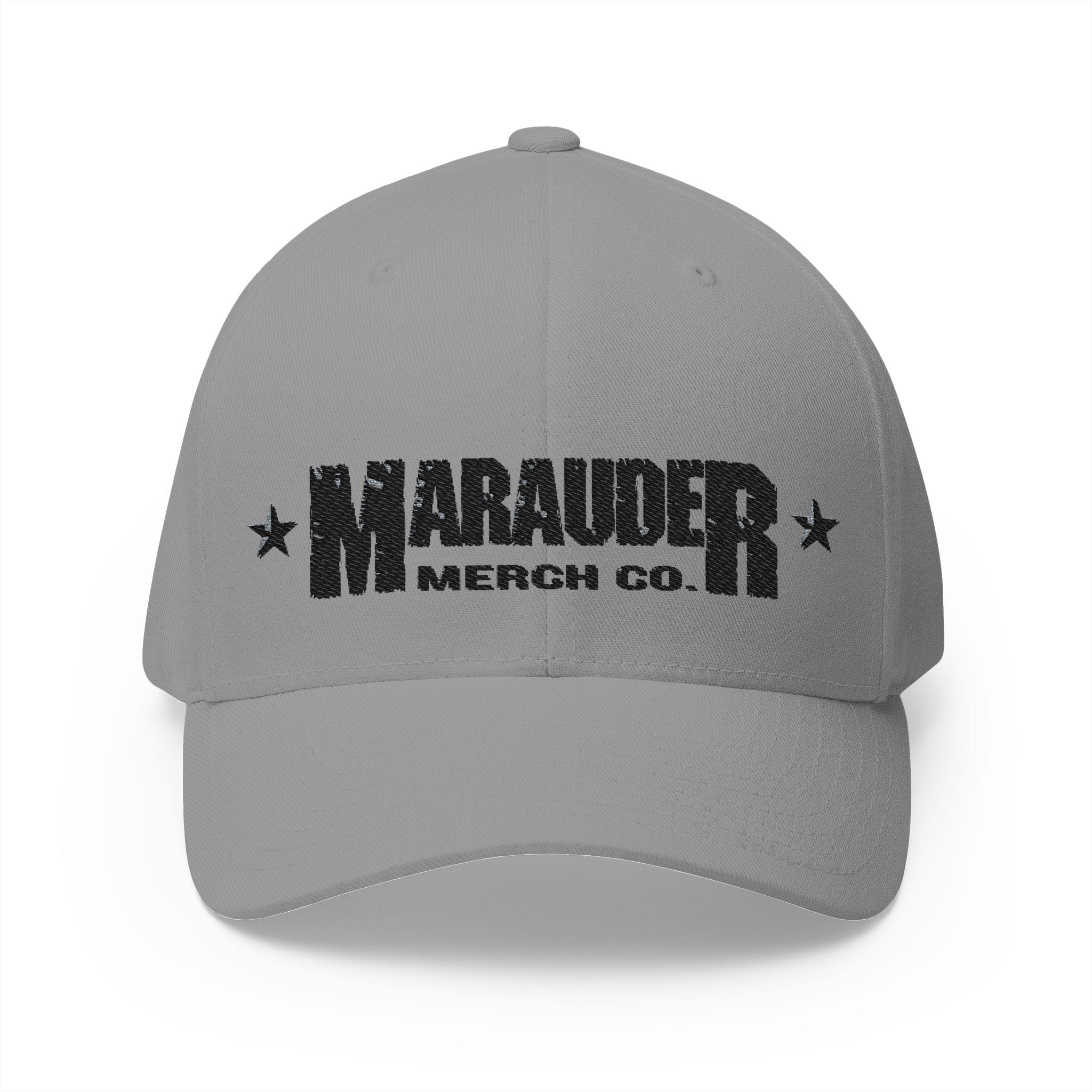 Marauder Embroidered Cap – Stylish Closed-Back Hat, Perfect Gift for Fans, Casual Wear, Birthday, Adventure, Sports - Image 6