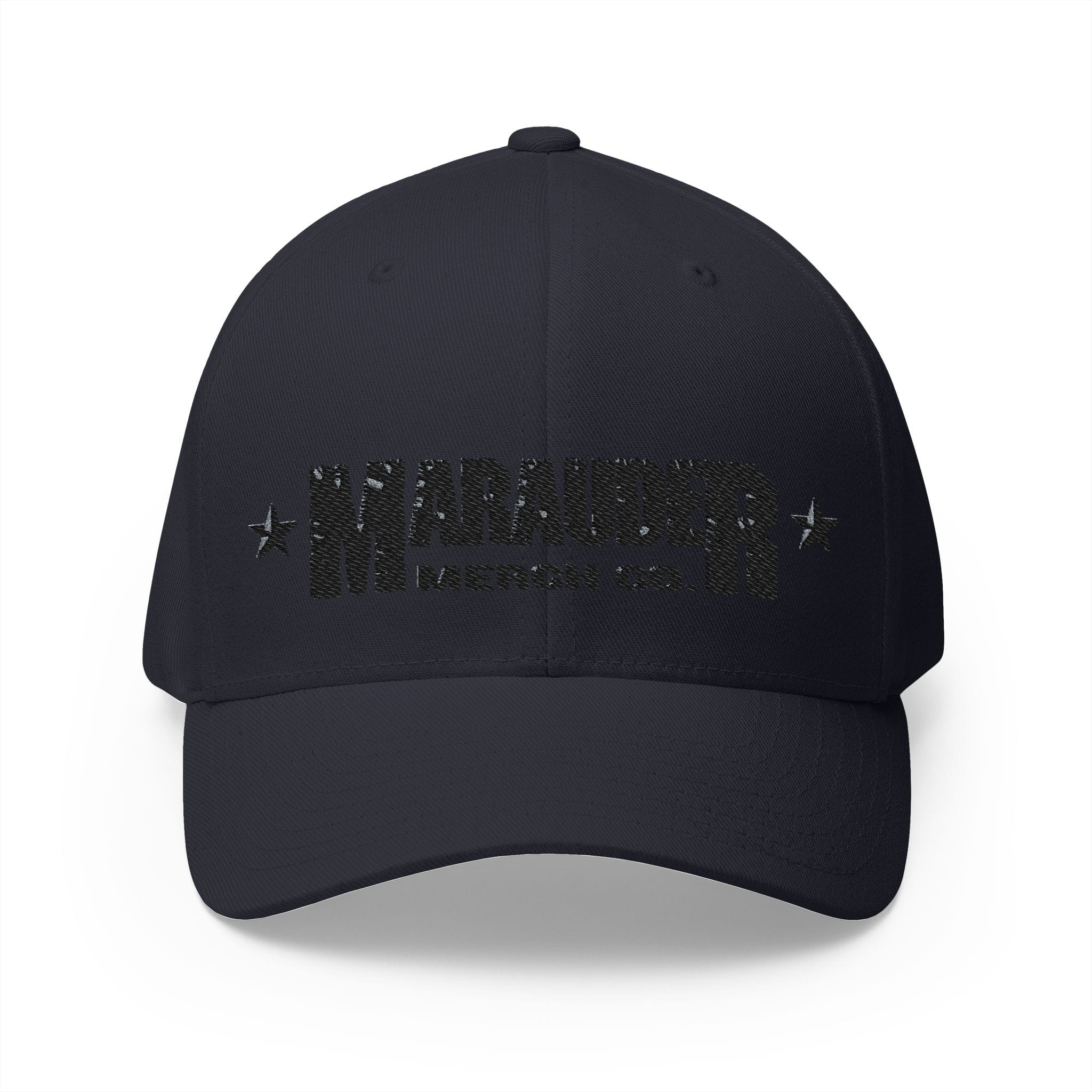 Marauder Embroidered Cap – Stylish Closed-Back Hat, Perfect Gift for Fans, Casual Wear, Birthday, Adventure, Sports - Image 34