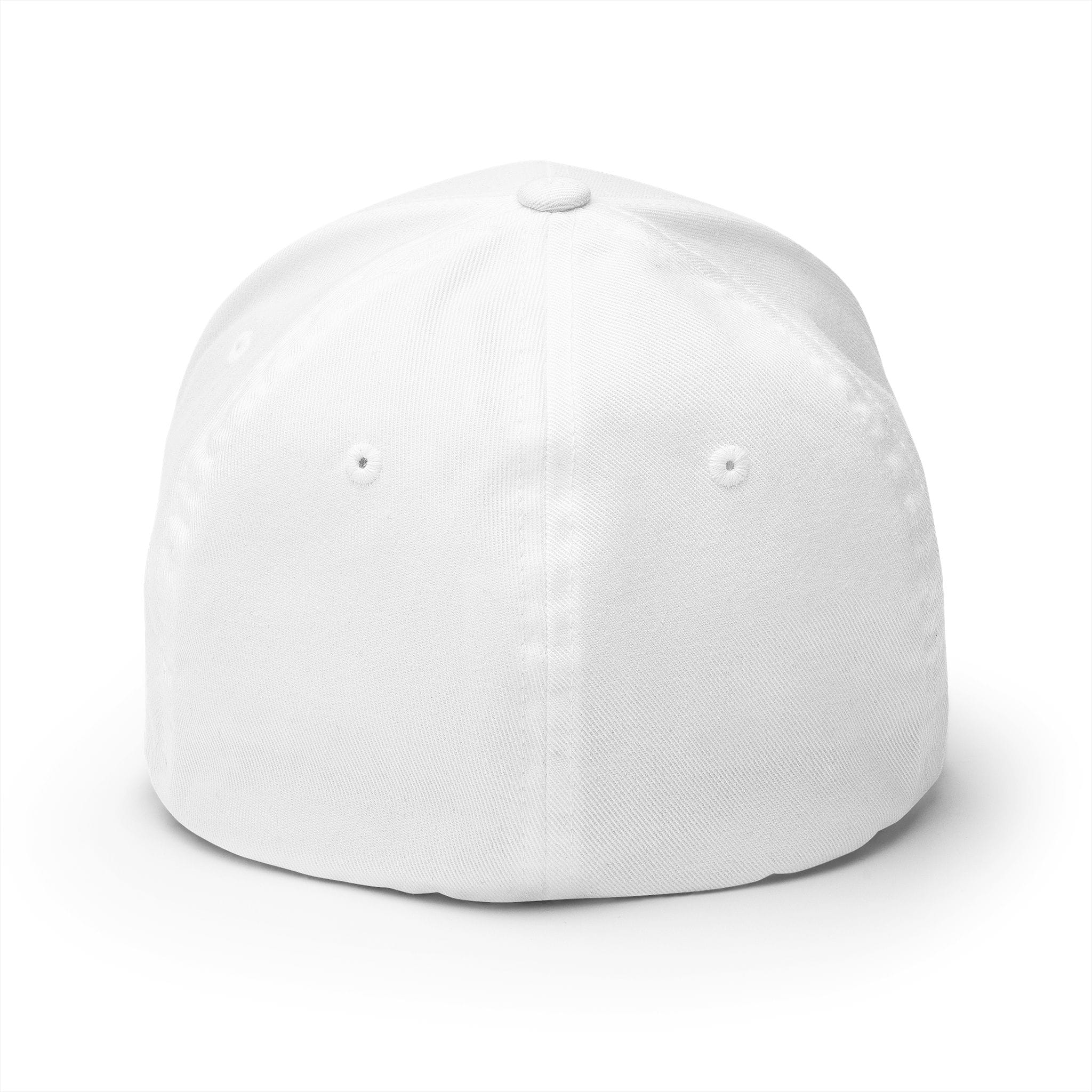 Marauder Embroidered Cap – Stylish Closed-Back Hat, Perfect Gift for Fans, Casual Wear, Birthday, Adventure, Sports - Image 2