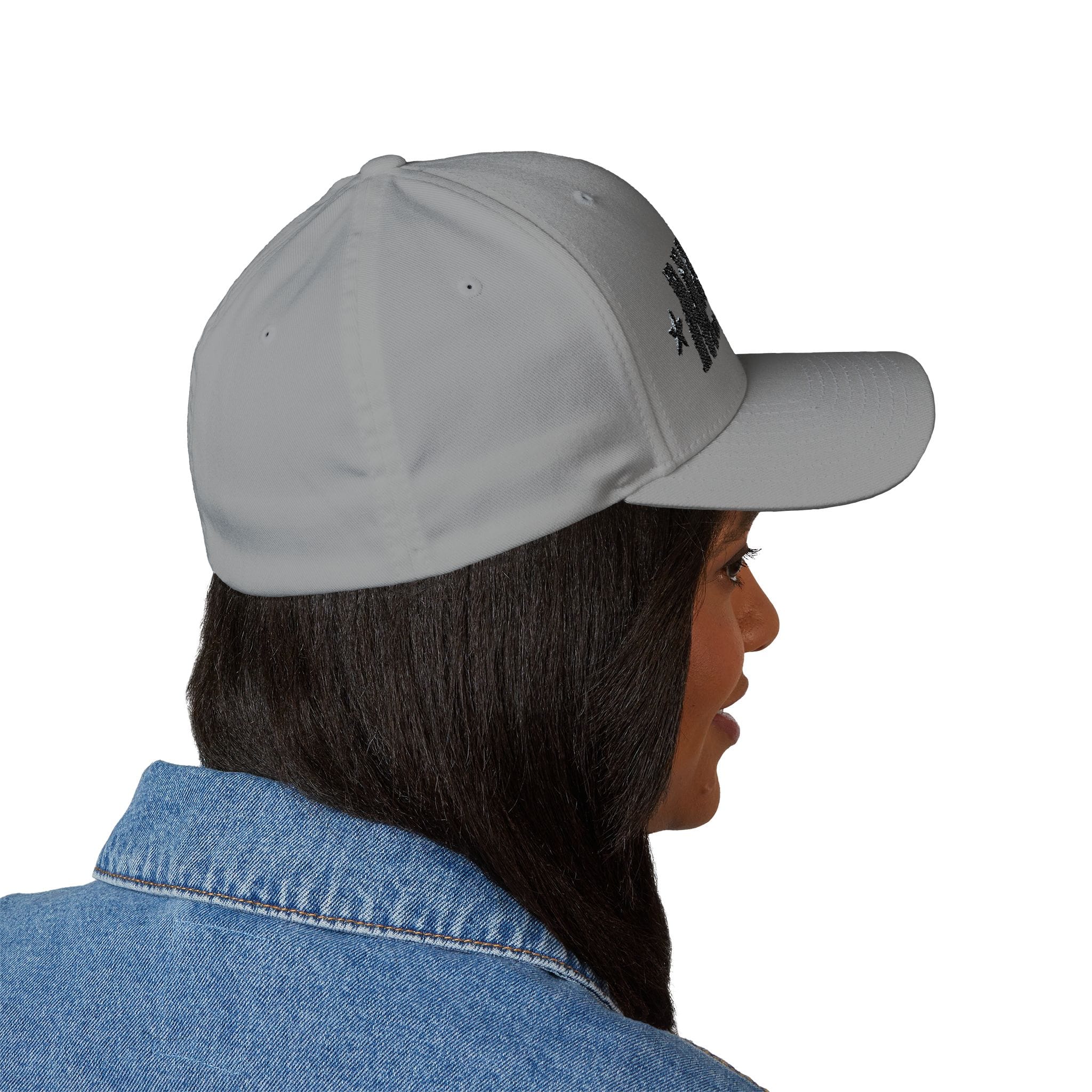 Marauder Embroidered Cap – Stylish Closed-Back Hat, Perfect Gift for Fans, Casual Wear, Birthday, Adventure, Sports - Image 9