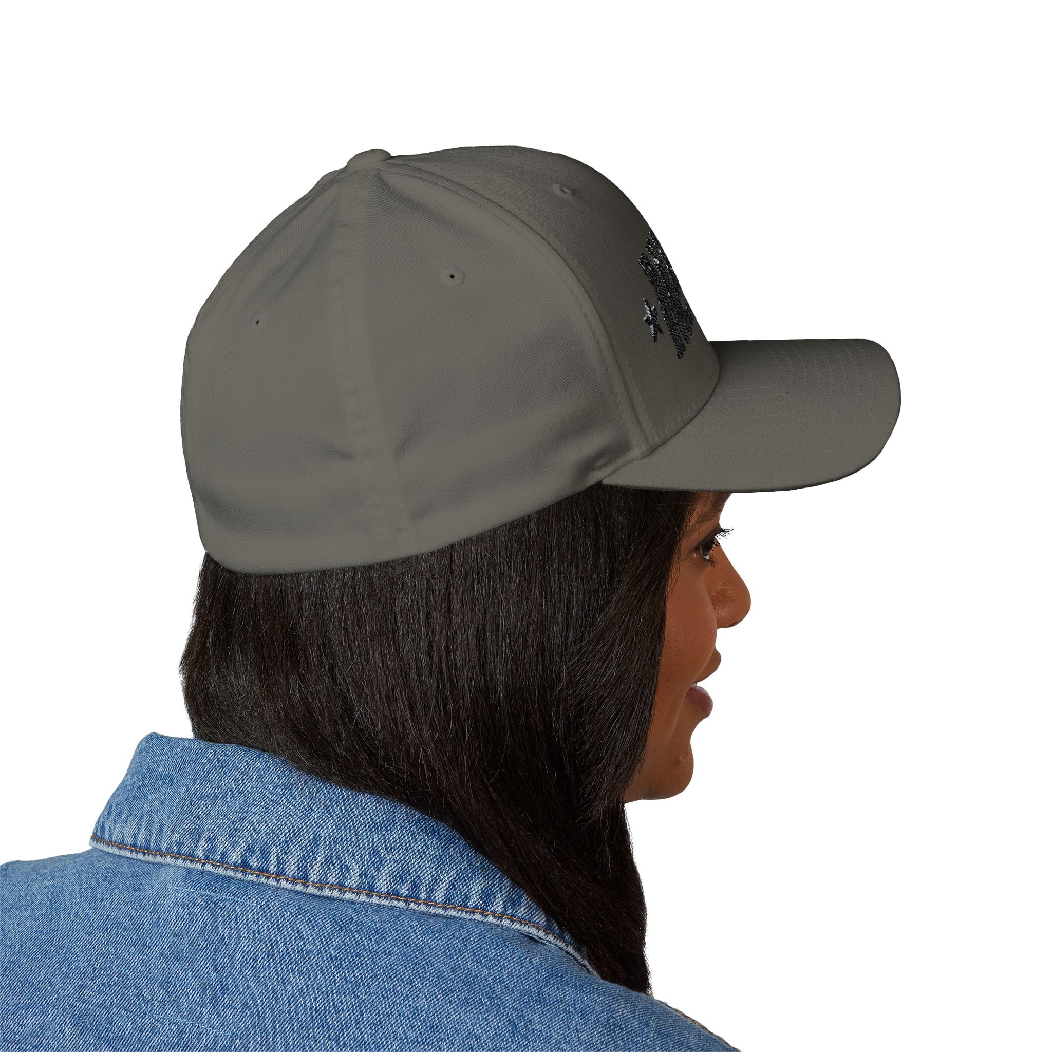 Marauder Embroidered Cap – Stylish Closed-Back Hat, Perfect Gift for Fans, Casual Wear, Birthday, Adventure, Sports - Image 21