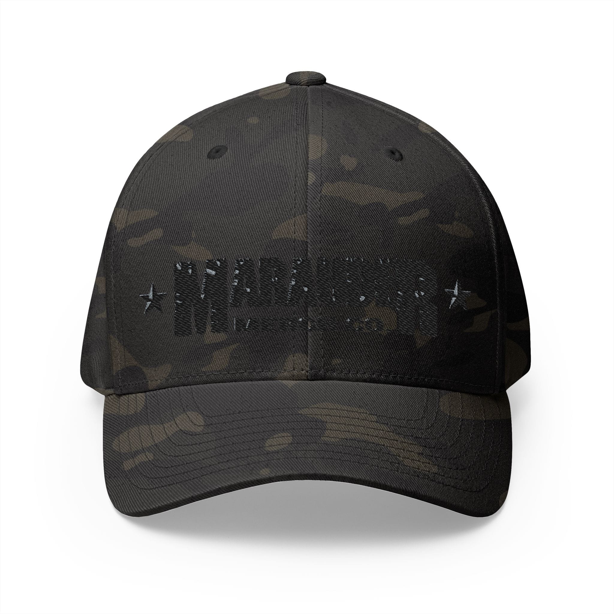 Marauder Embroidered Cap – Stylish Closed-Back Hat, Perfect Gift for Fans, Casual Wear, Birthday, Adventure, Sports - Image 22