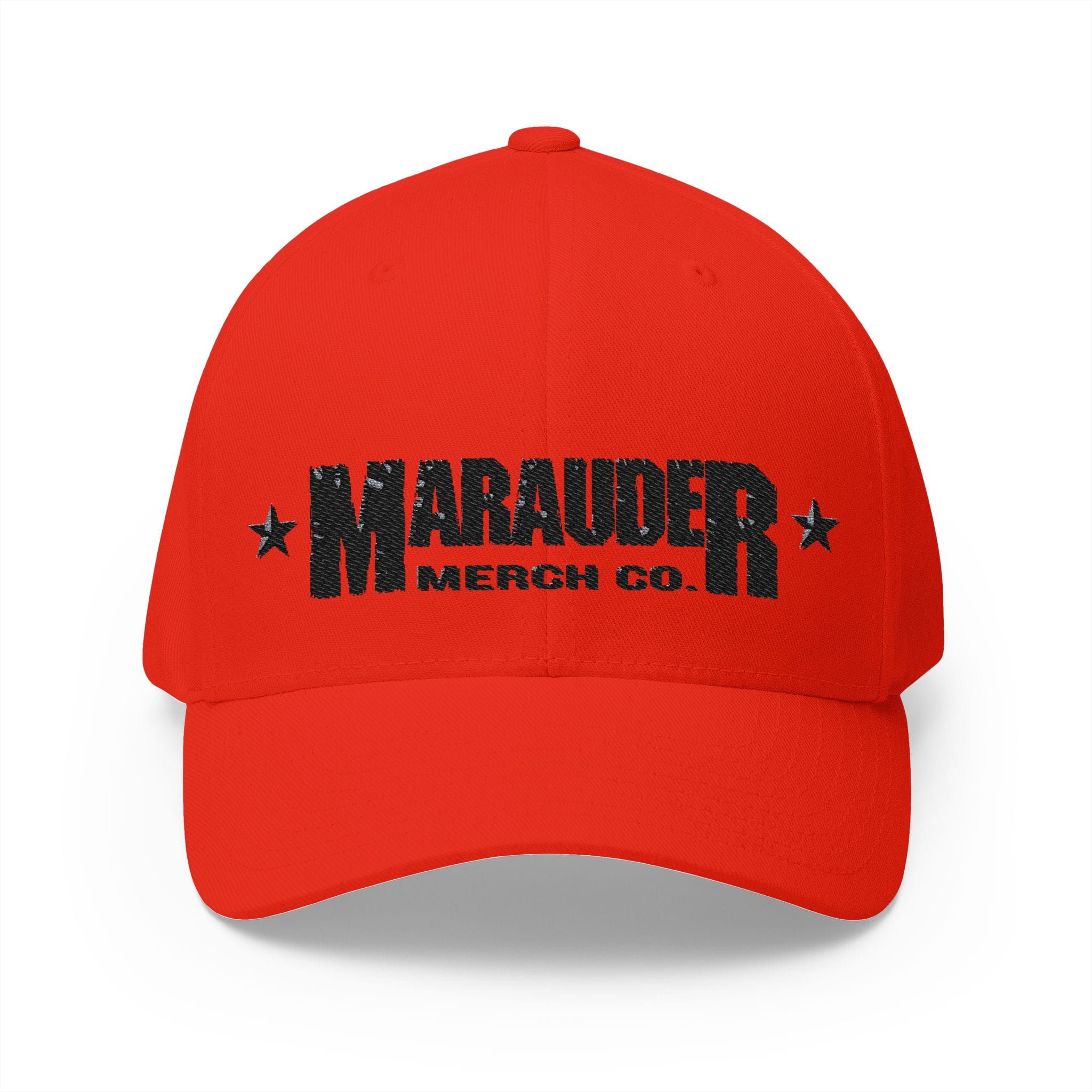 Marauder Embroidered Cap – Stylish Closed-Back Hat, Perfect Gift for Fans, Casual Wear, Birthday, Adventure, Sports - Image 42