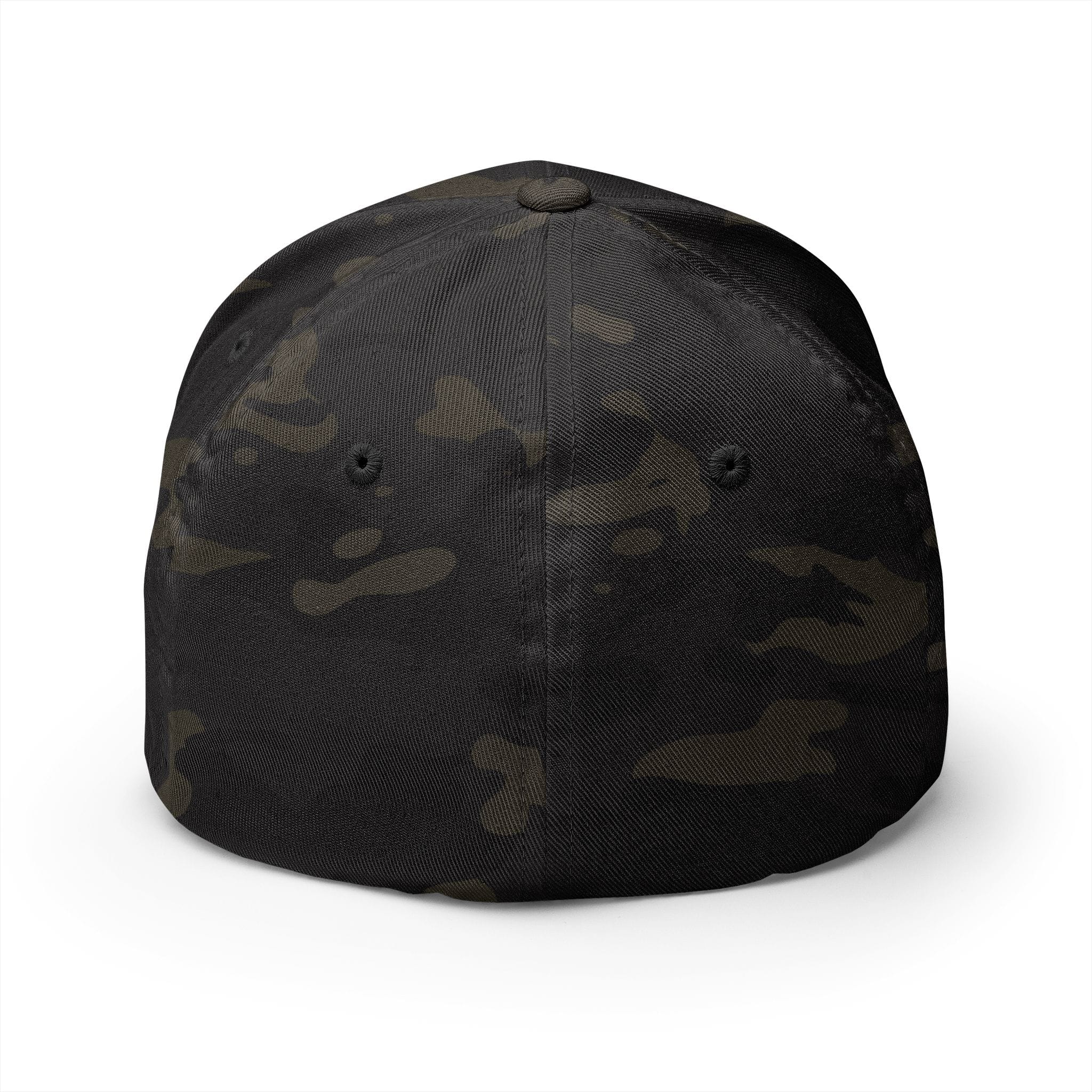 Marauder Embroidered Cap – Stylish Closed-Back Hat, Perfect Gift for Fans, Casual Wear, Birthday, Adventure, Sports - Image 23