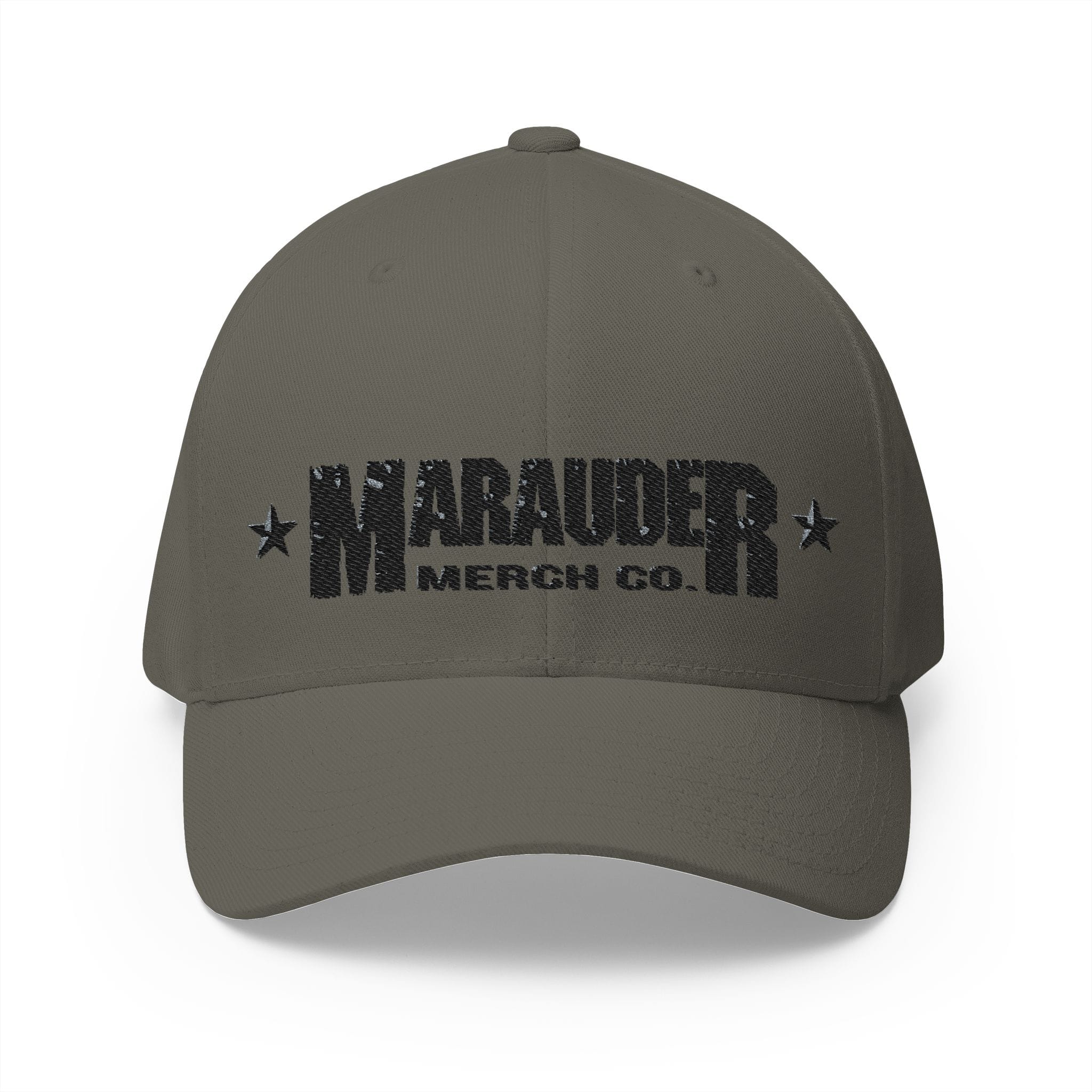 Marauder Embroidered Cap – Stylish Closed-Back Hat, Perfect Gift for Fans, Casual Wear, Birthday, Adventure, Sports - Image 18