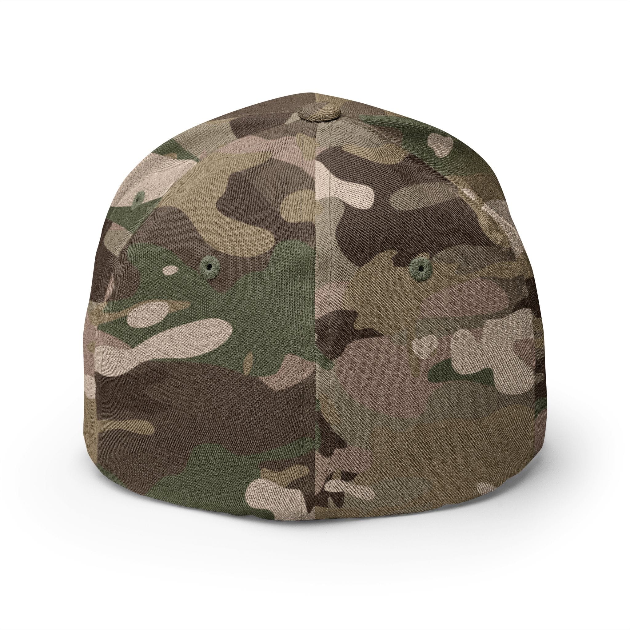 Marauder Embroidered Cap – Stylish Closed-Back Hat, Perfect Gift for Fans, Casual Wear, Birthday, Adventure, Sports - Image 27