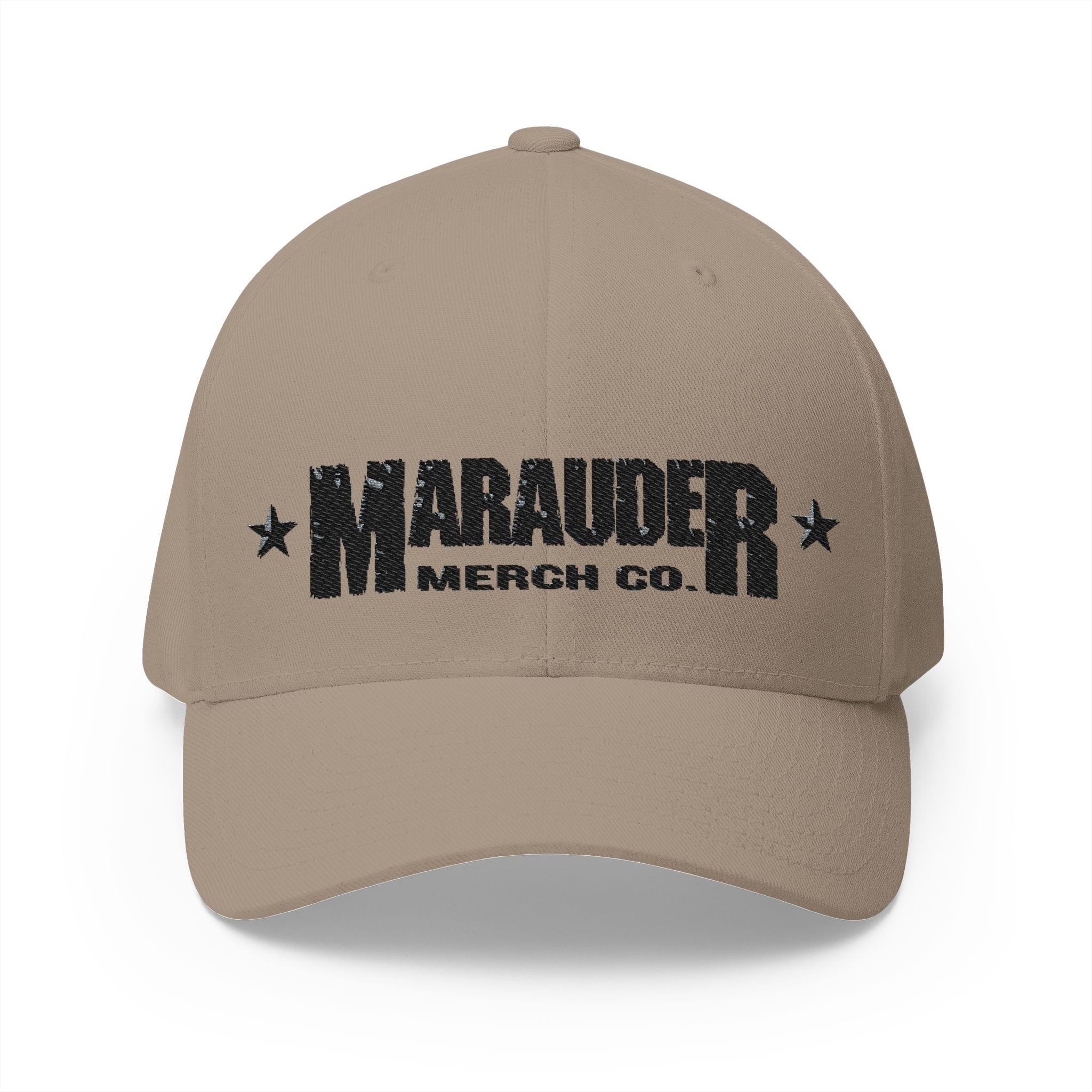 Marauder Embroidered Cap – Stylish Closed-Back Hat, Perfect Gift for Fans, Casual Wear, Birthday, Adventure, Sports - Image 14