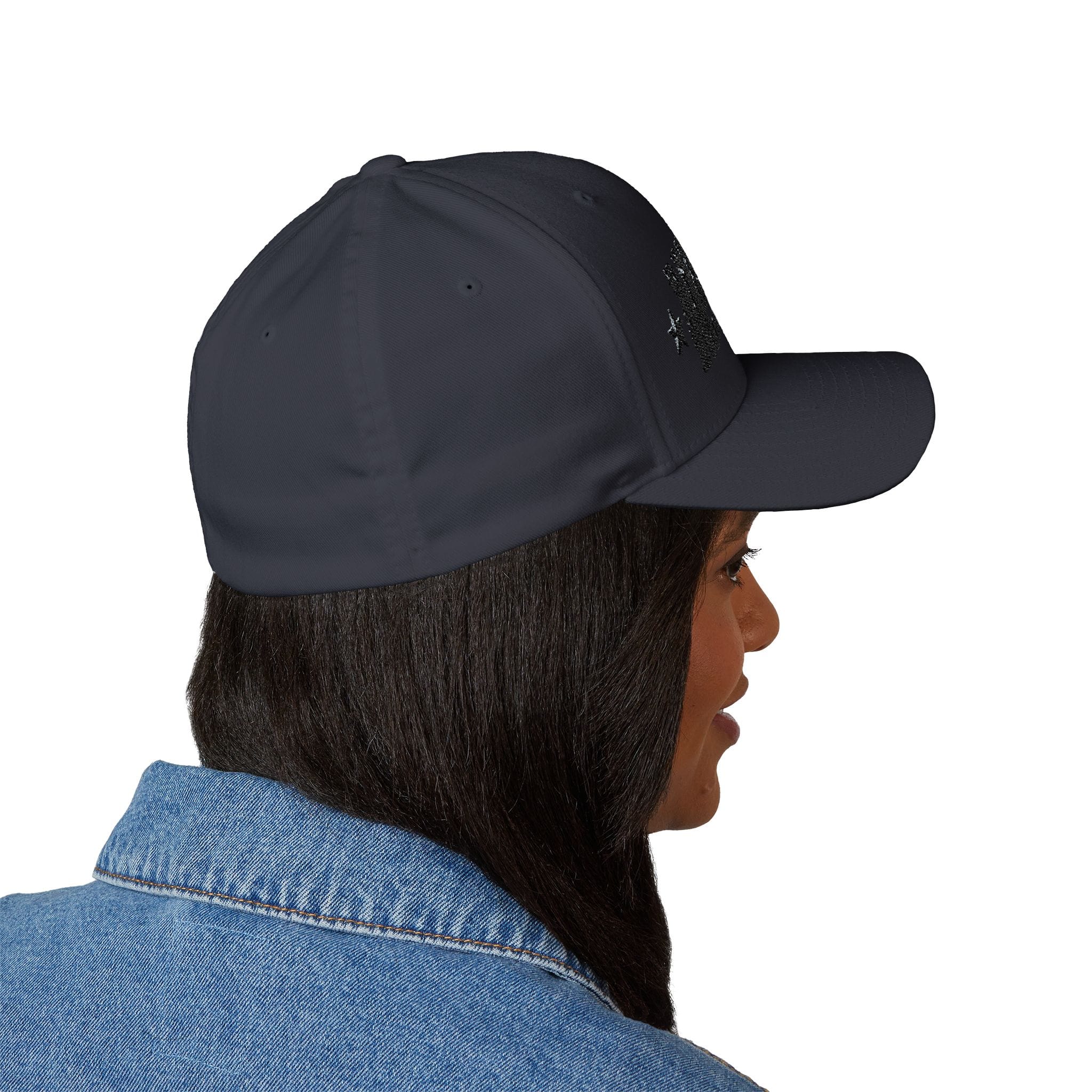 Marauder Embroidered Cap – Stylish Closed-Back Hat, Perfect Gift for Fans, Casual Wear, Birthday, Adventure, Sports - Image 37