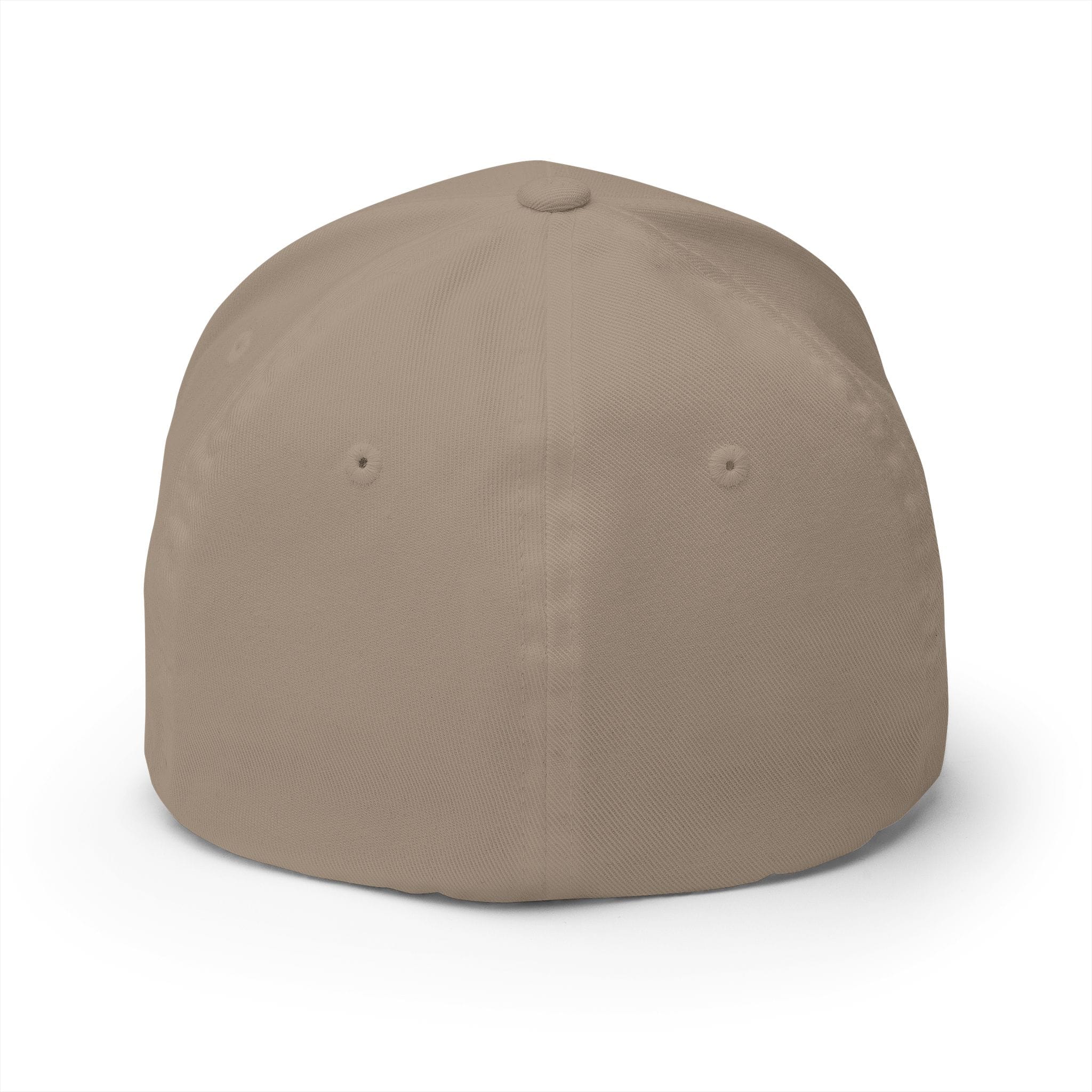 Marauder Embroidered Cap – Stylish Closed-Back Hat, Perfect Gift for Fans, Casual Wear, Birthday, Adventure, Sports - Image 15