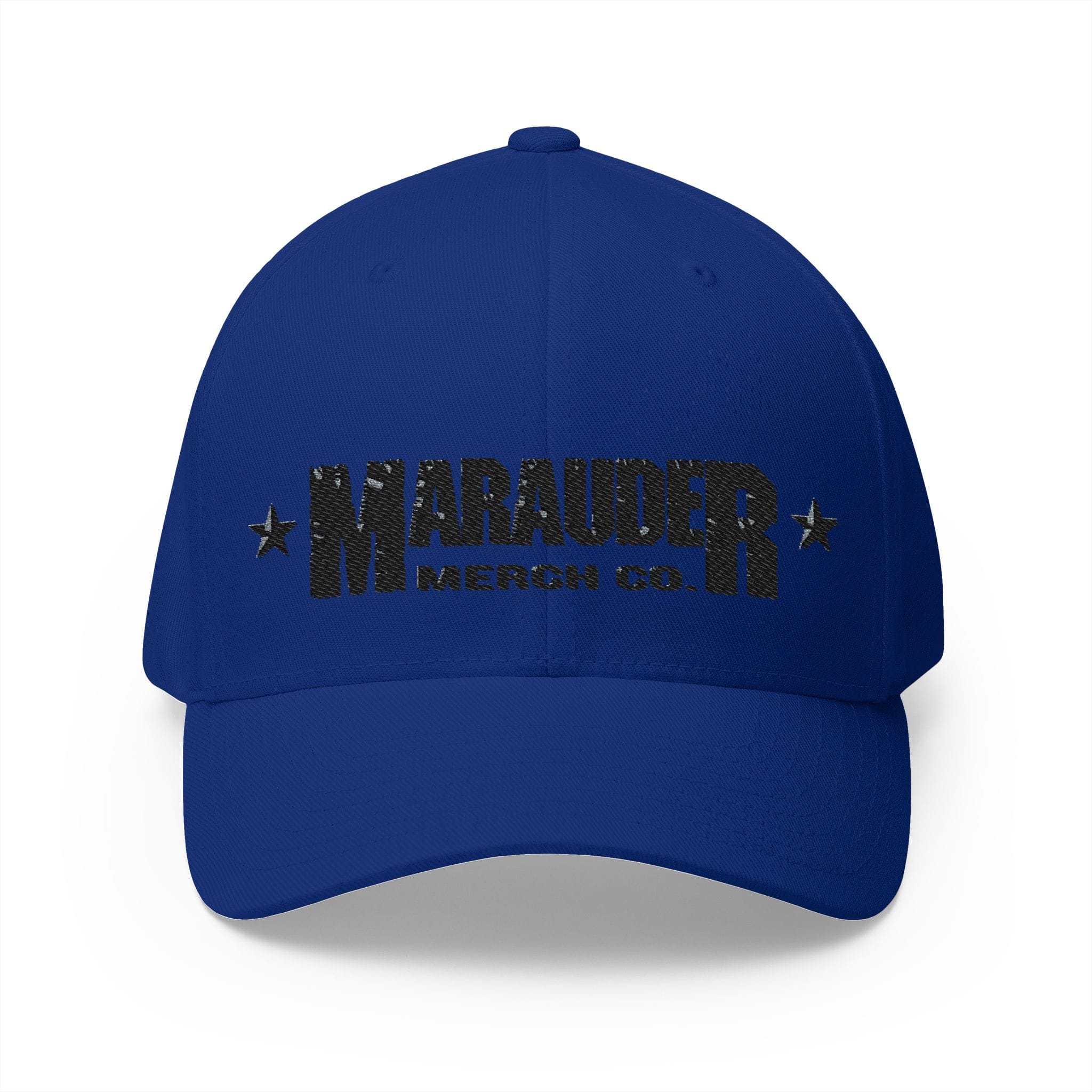 Marauder Embroidered Cap – Stylish Closed-Back Hat, Perfect Gift for Fans, Casual Wear, Birthday, Adventure, Sports - Image 30