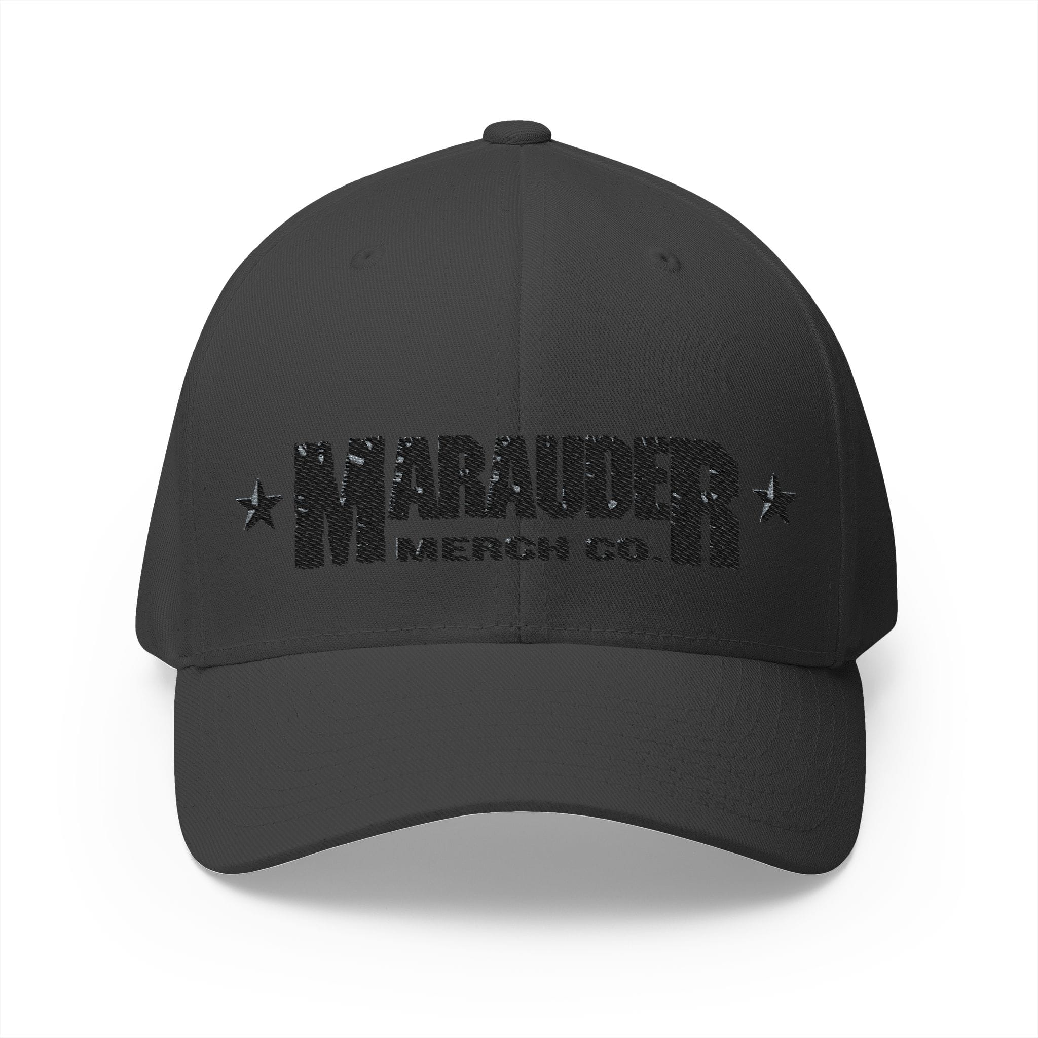 Marauder Embroidered Cap – Stylish Closed-Back Hat, Perfect Gift for Fans, Casual Wear, Birthday, Adventure, Sports - Image 10