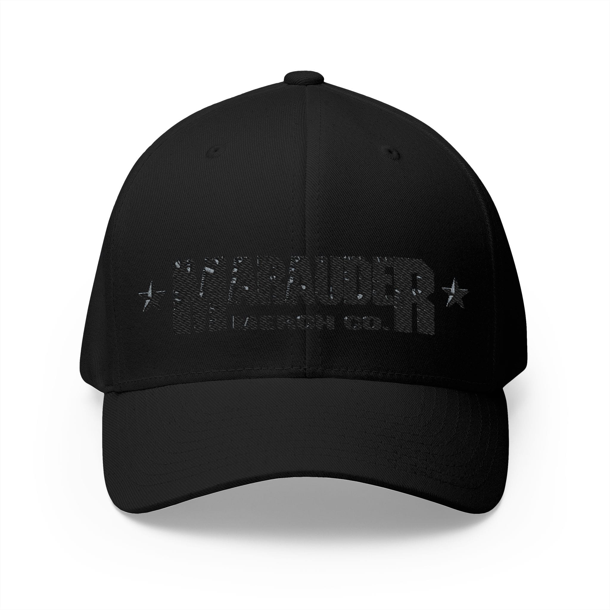 Marauder Embroidered Cap – Stylish Closed-Back Hat, Perfect Gift for Fans, Casual Wear, Birthday, Adventure, Sports - Image 38